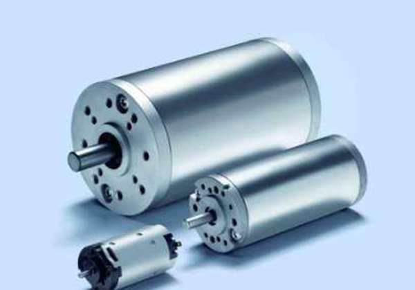 直流無刷電機(jī)